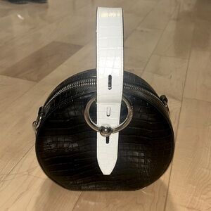 Rebecca Minkoff Kate Circle Bag